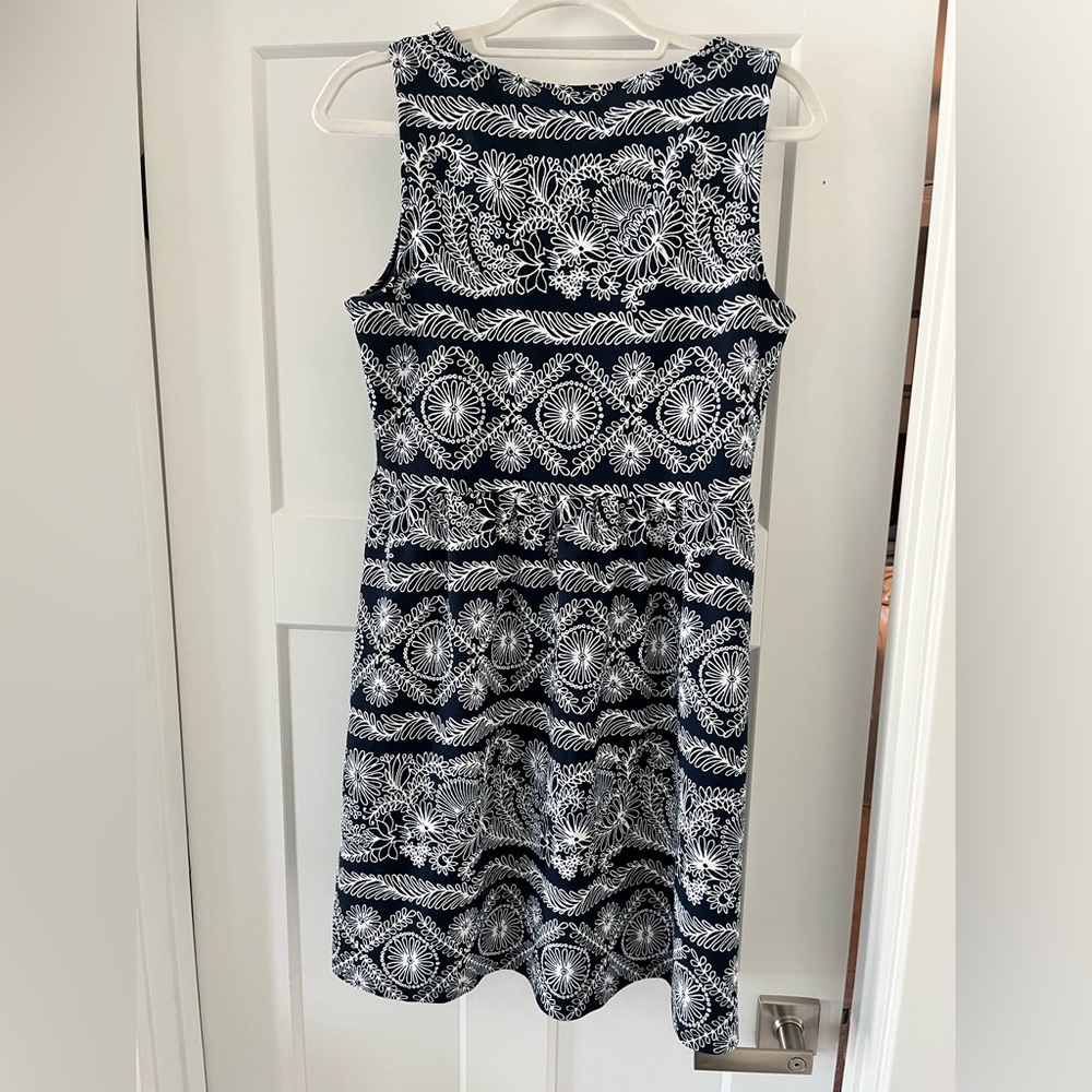 Joe Fresh easy mini dress